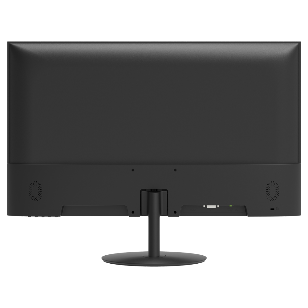 Uniview Monitor 27" - Risoluzione FHD - Frequenza di aggiornamento 144 Hz - Contrasto 1500:1 - Tempo di risposta 5 ms