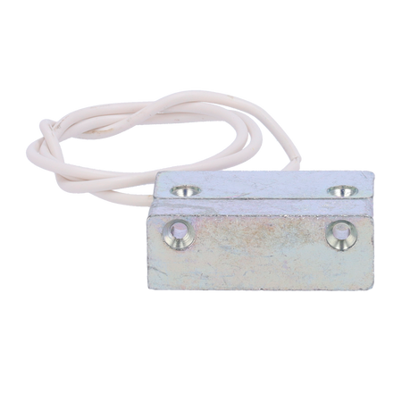 Contatto magnetico FDP - Specifico per superfici metalliche