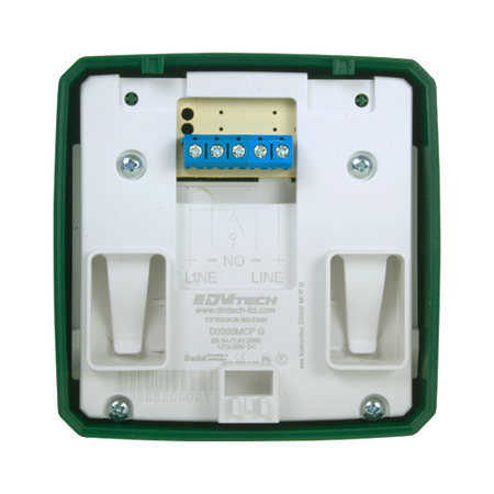 DMT-D9000-MCP-G