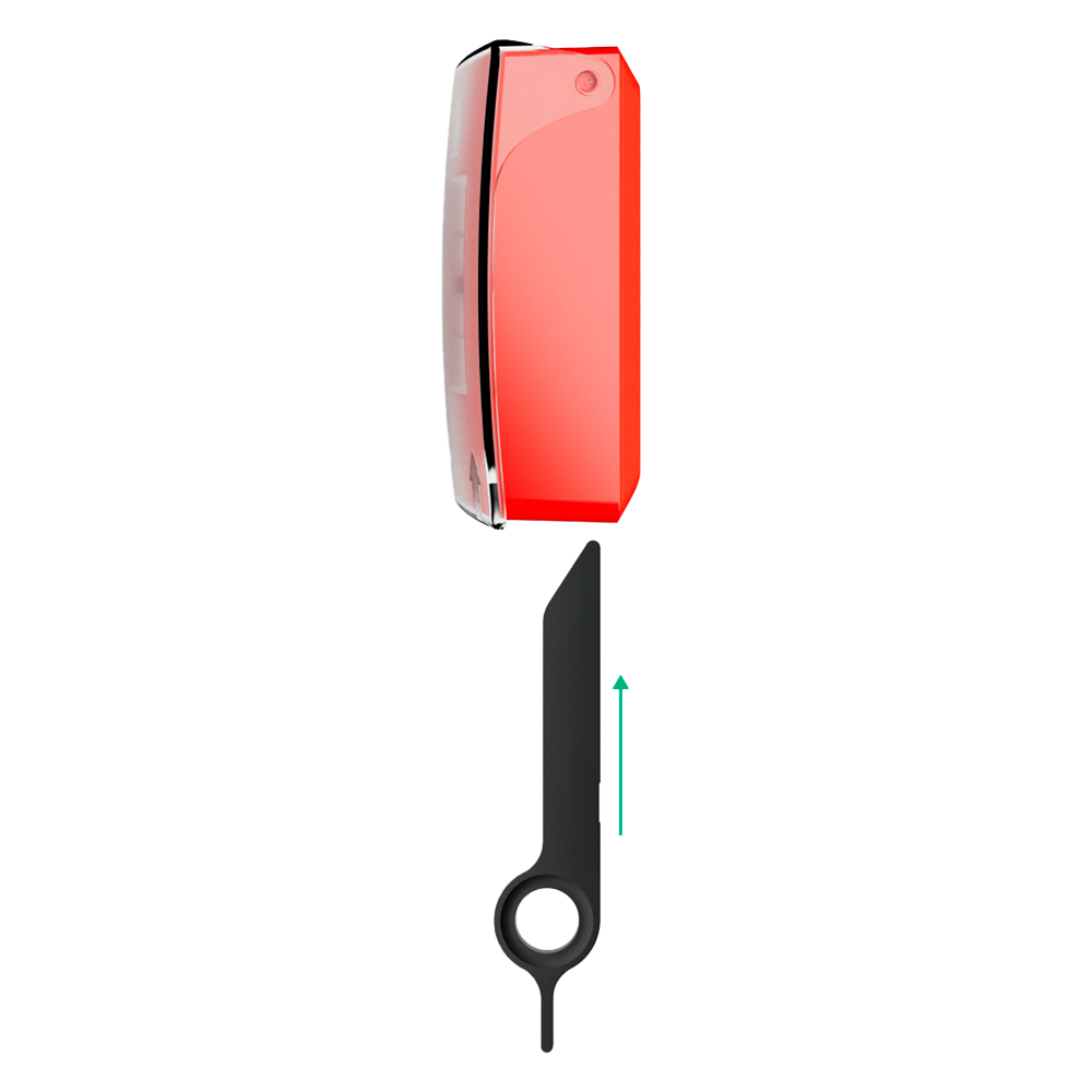 10XAJ-KEYMCP