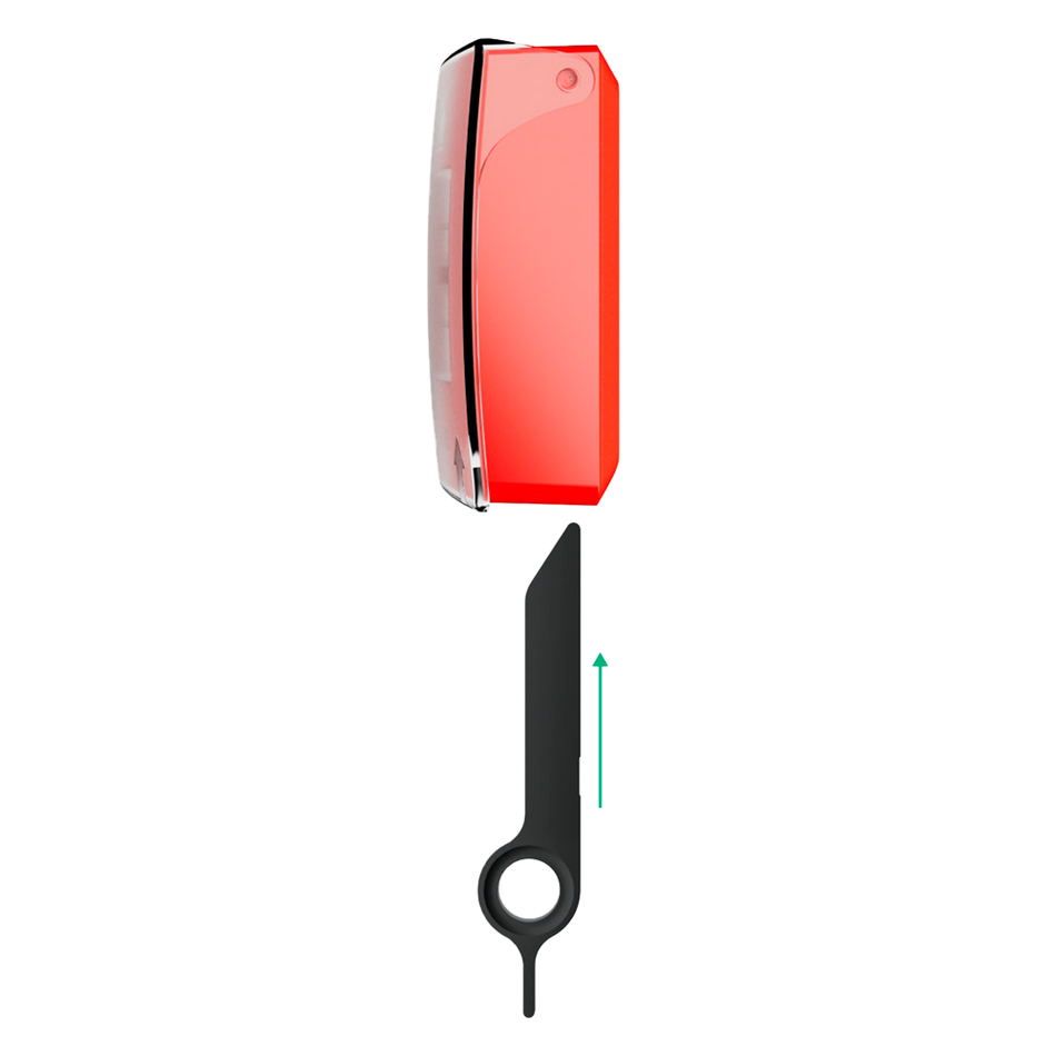 10XAJ-KEYMCP