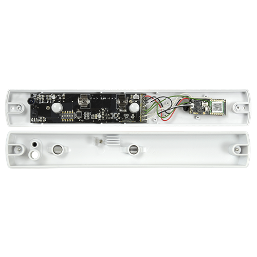 SOP-2IR-W