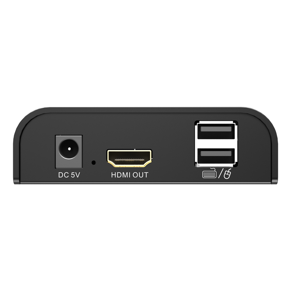 HDMI-MATRIX-PRO-4K-KVM-L-RX