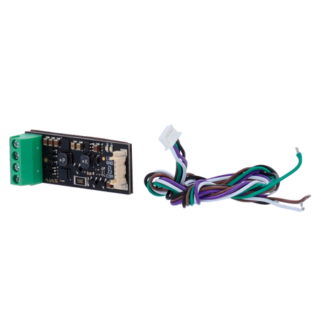FIBRA-TRANSMITTER