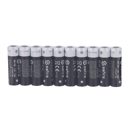 10XBATT-AA-FR06