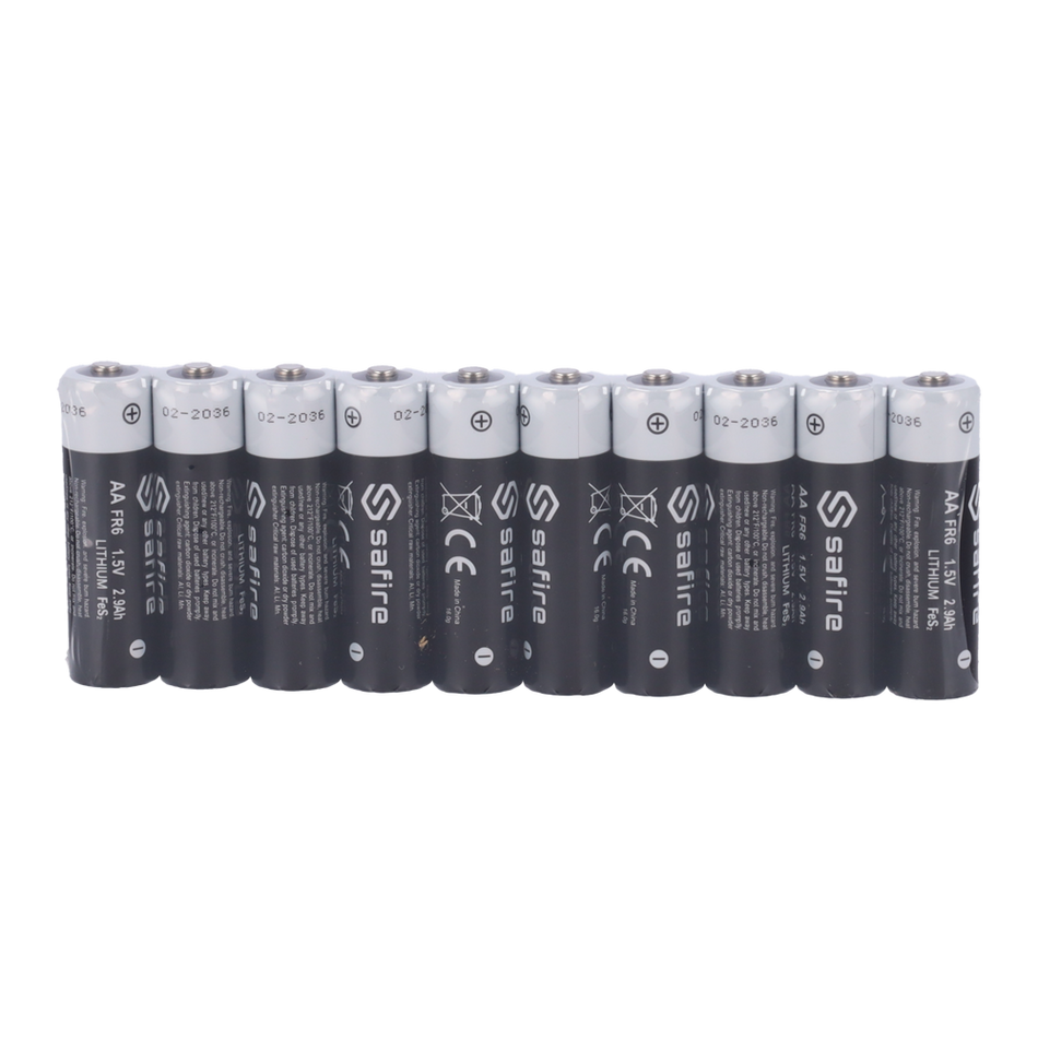 10XBATT-AA-FR06