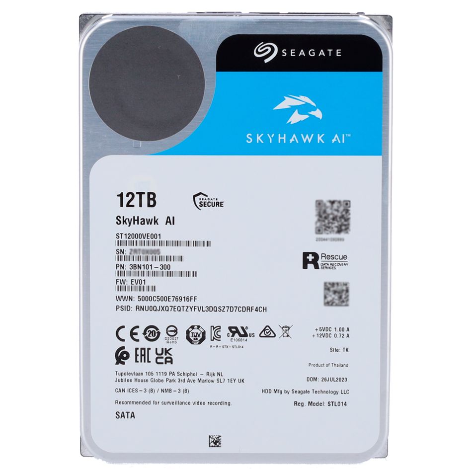 HD12TB-S-AI