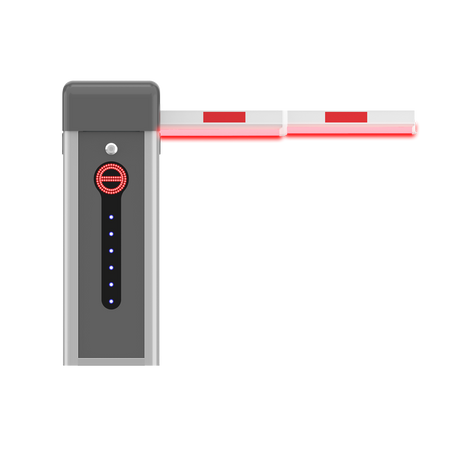 PB-PARKBARRIER-PRO303-TL6-L