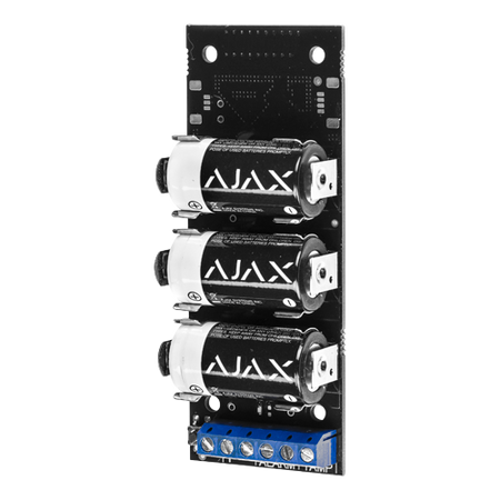 AJ-TRANSMITTER