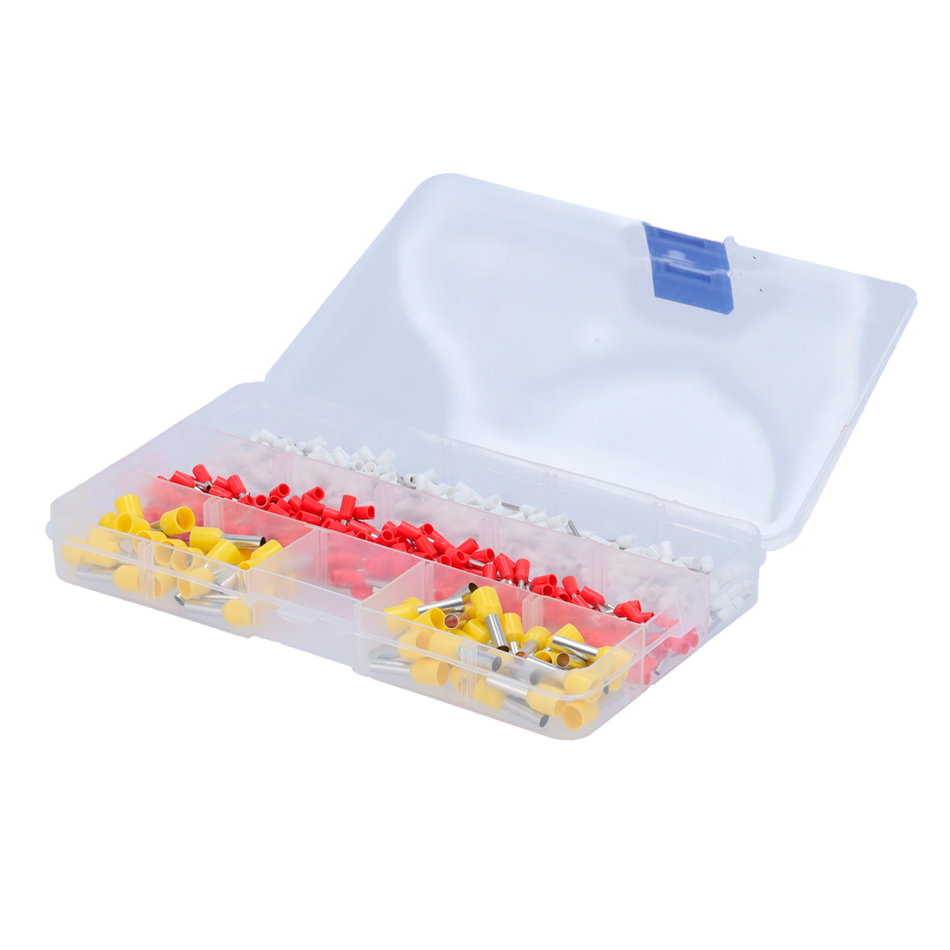 FERRULE-KIT