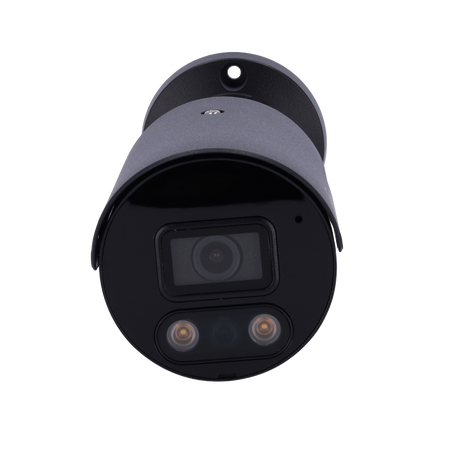 Telecamera Bullet IP Uniview - Gamma Prime - 8 MP | Ottica 2.8 mm | microSD 256 GB