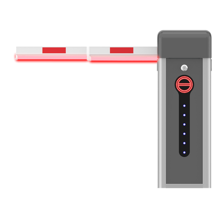 PB-PARKBARRIER-PRO303-TL6-R