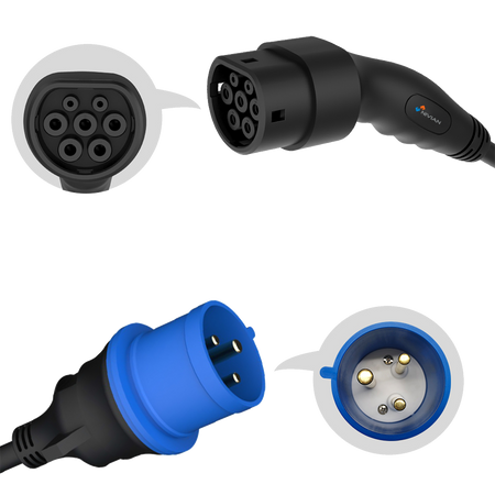 NVS-EVCHARGER-7KW-PORTABLE-7500