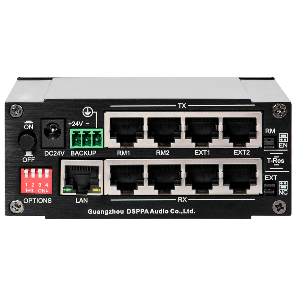 DSPPA-PAVA9002