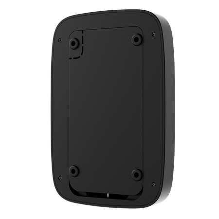 AJ-KEYPADPLUS-S-B
