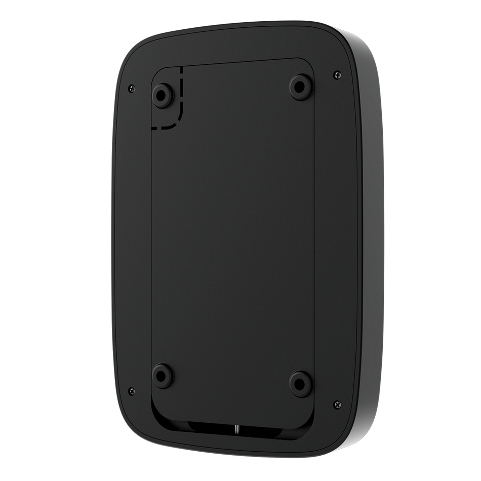 AJ-KEYPADPLUS-S-B