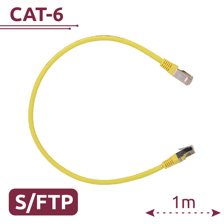 SFTP6A-H-1Y