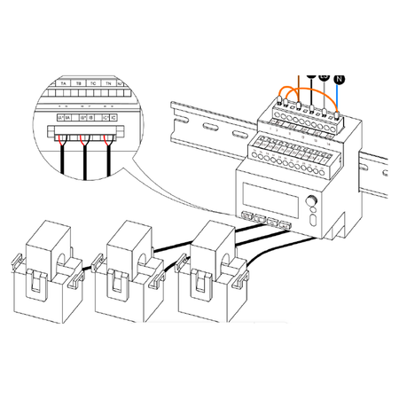 RD-HDK-3CT