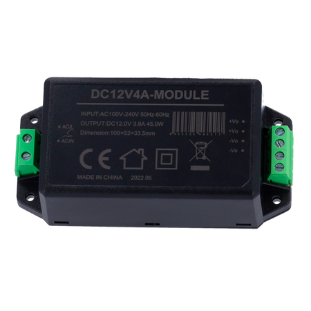 DC12V4A-MODULE