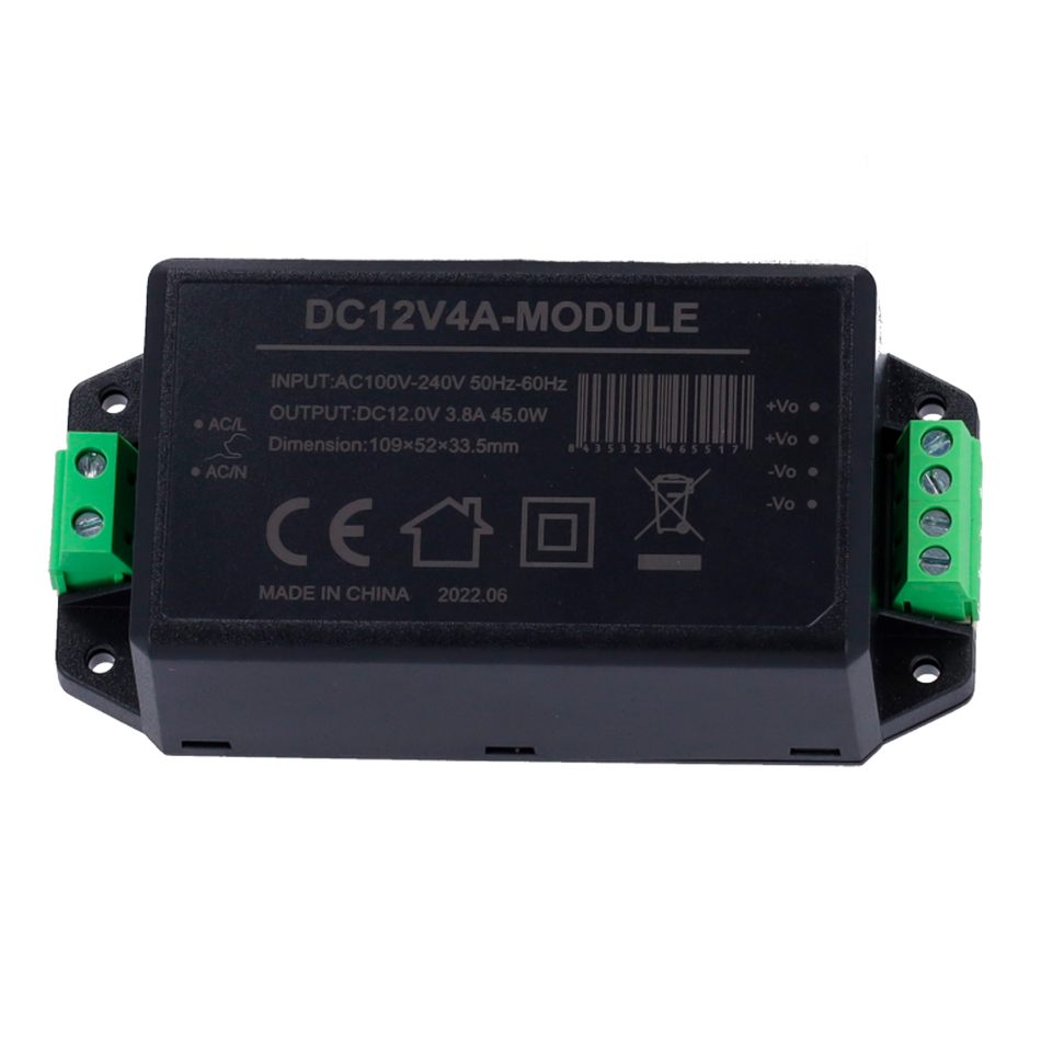 DC12V4A-MODULE