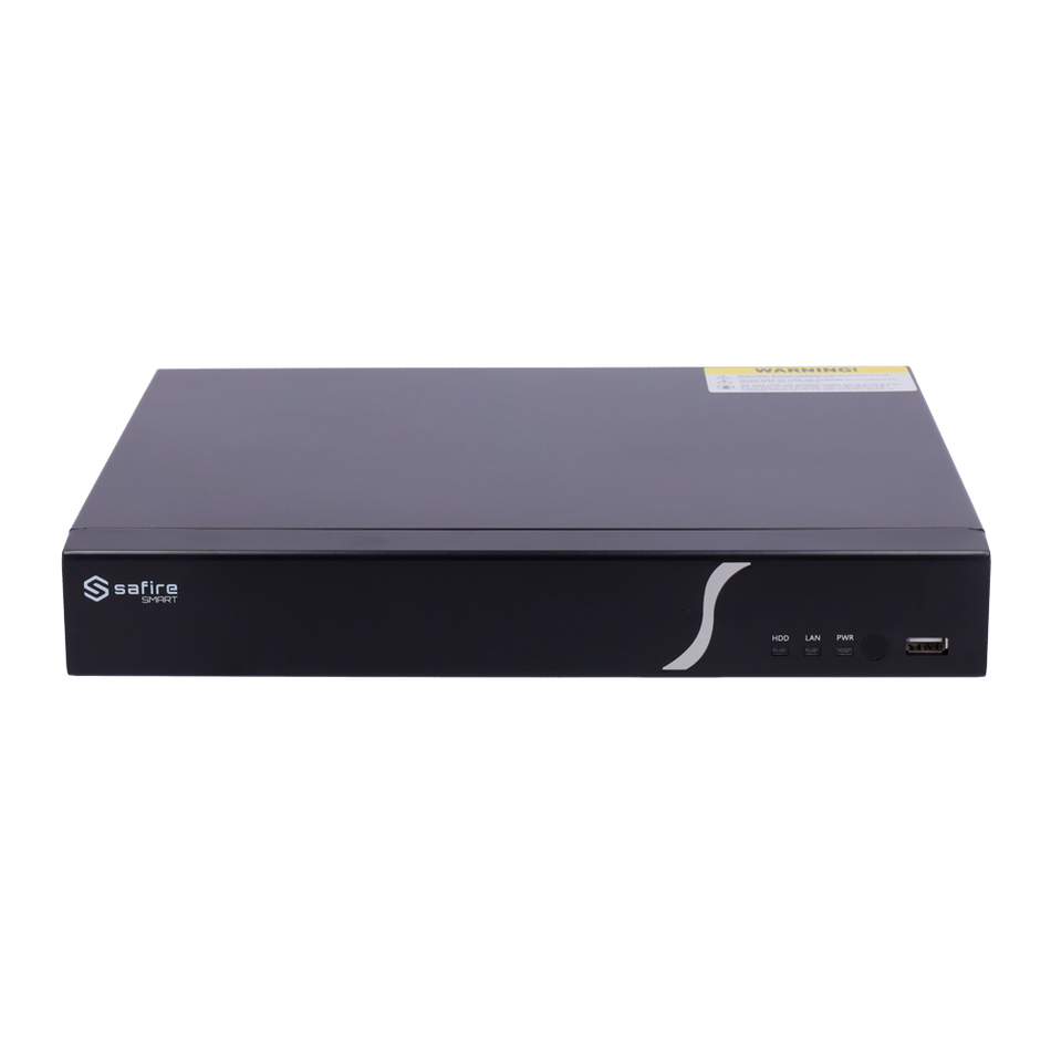 SF-NVR3104-B1