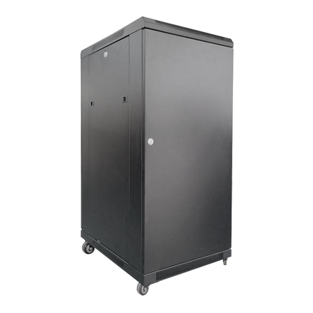 RACK-27U-8D
