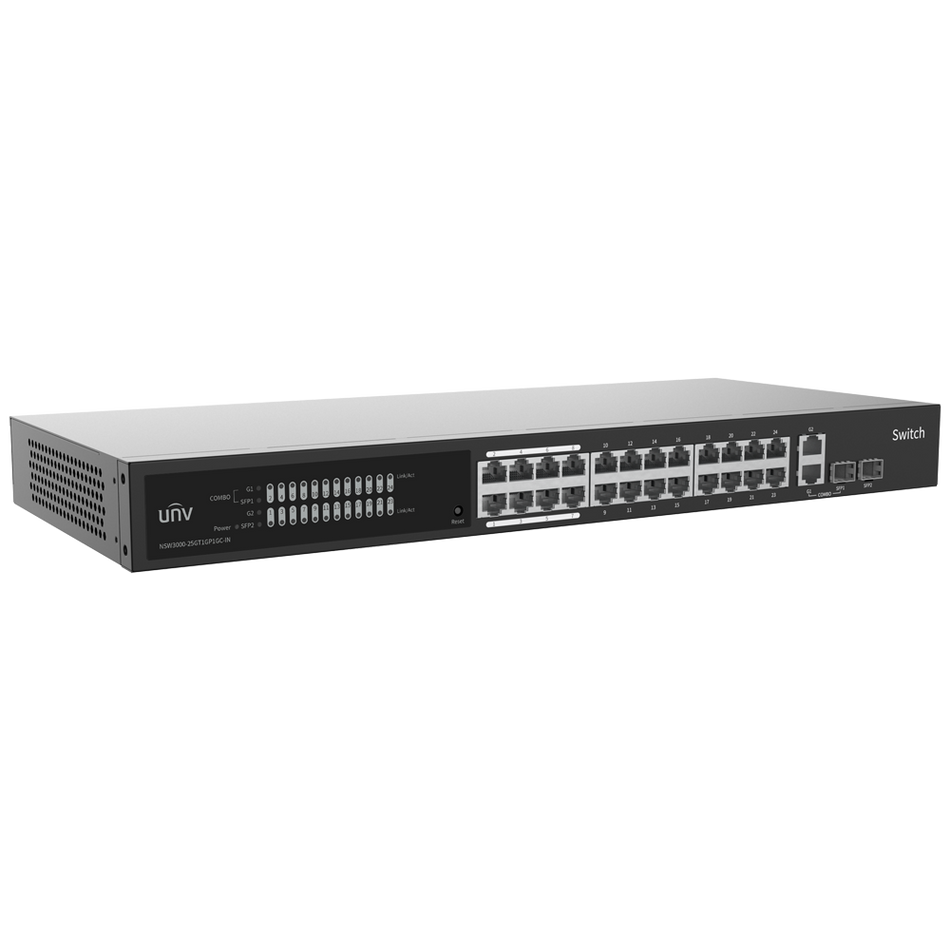 UV-NSW3000-25GT1GP1GC-IN