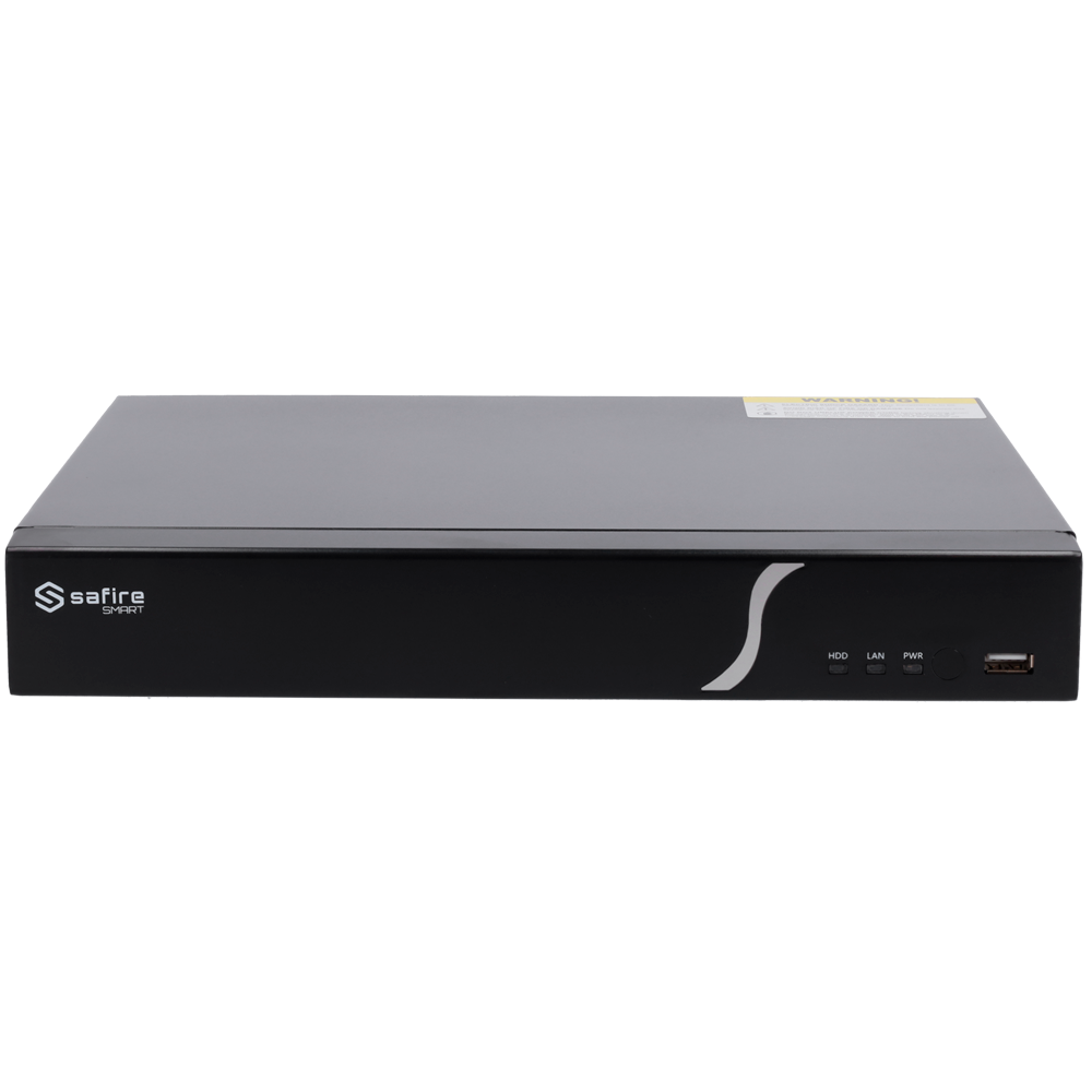 SF-NVR6108-B2
