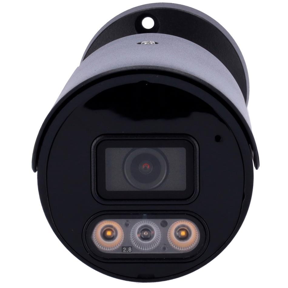 UV-IPC2124LE-ADF28KMC-DL-BLACK
