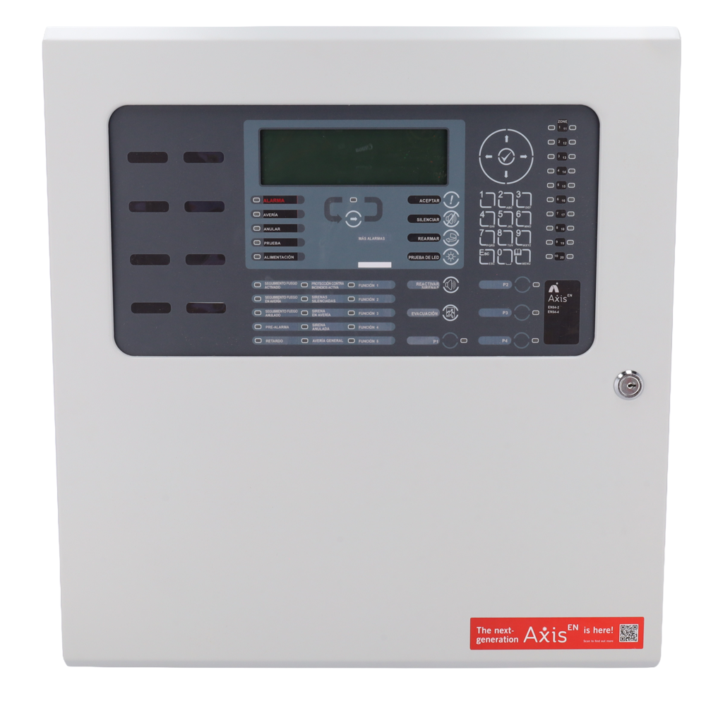 ADV-AXIS-5401-ES