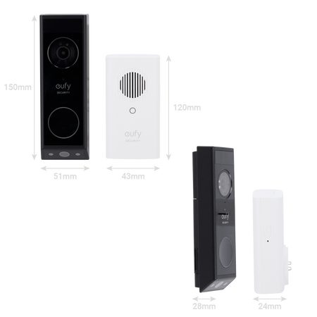 EUFY-DOORBELL-E340-KIT