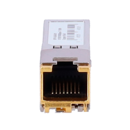SFP-RJ45-001