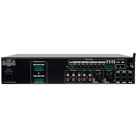 DSPPA-DMA6112