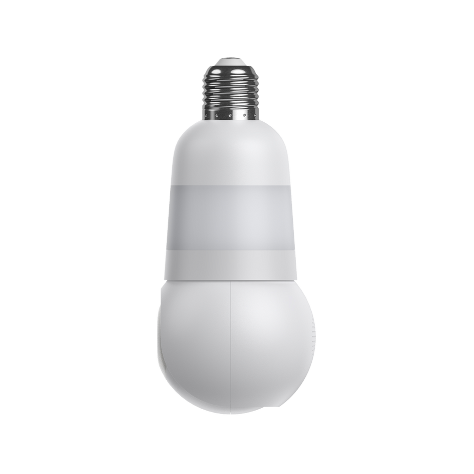 NVS-IPC-BULB2-L360