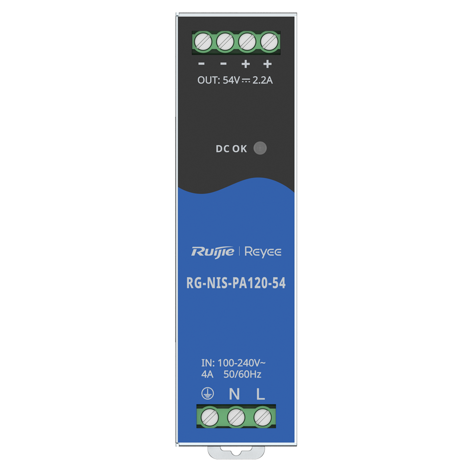 RG-NIS-PA120-54
