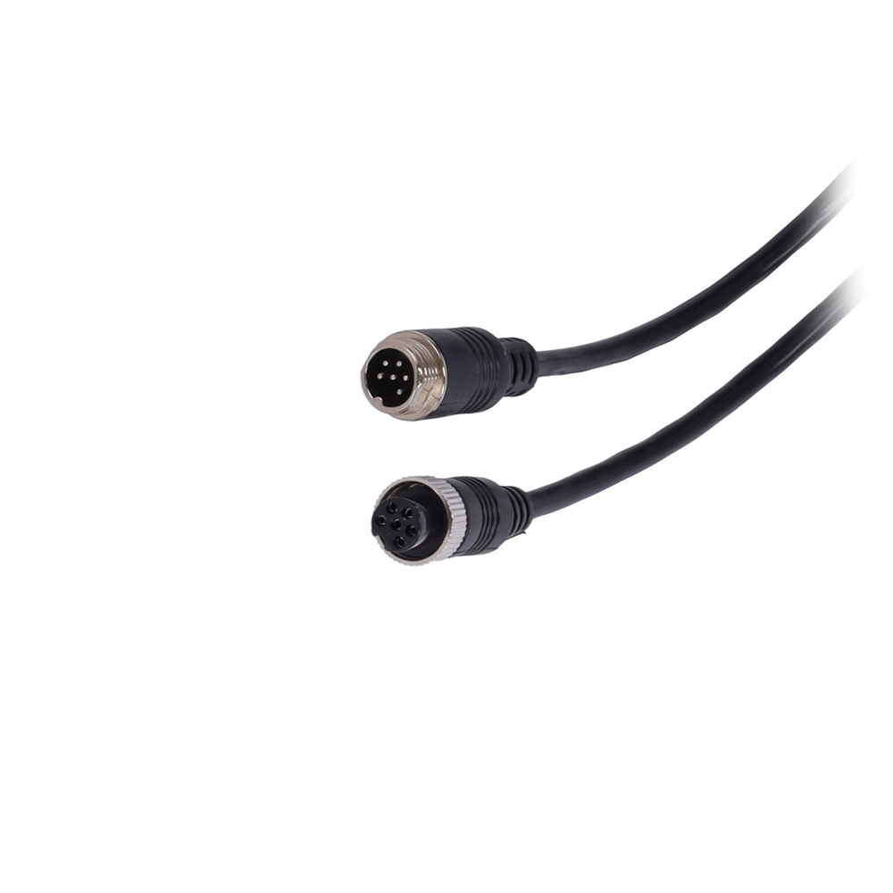 VW-6PIN-IP-130