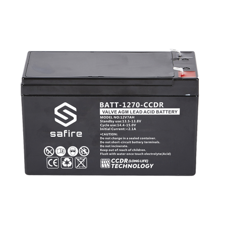 BATT-1270-CCDR