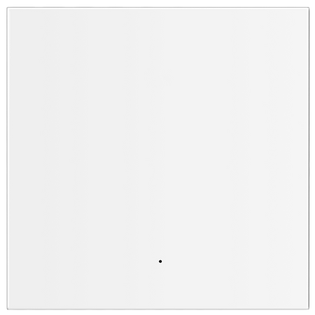 NVS-FLATWALLSWITCH-101-WRB