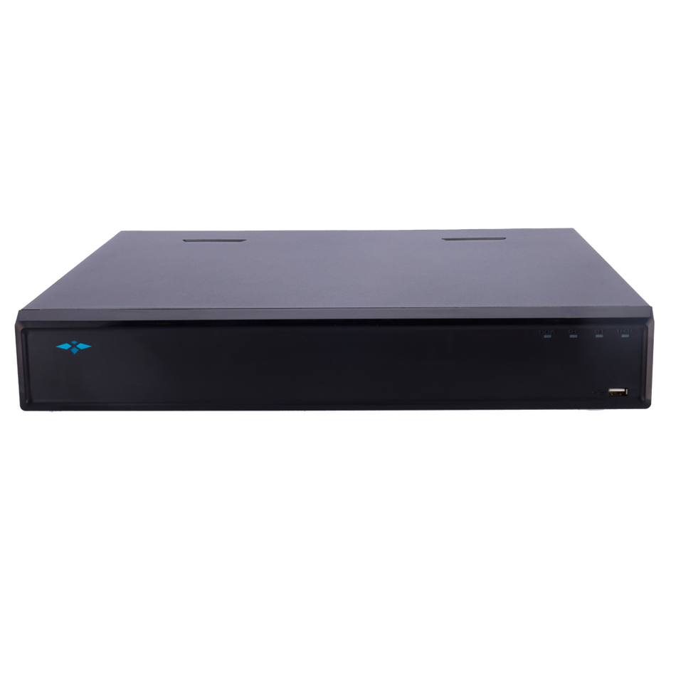 XS-NVR6416A-16P-AI