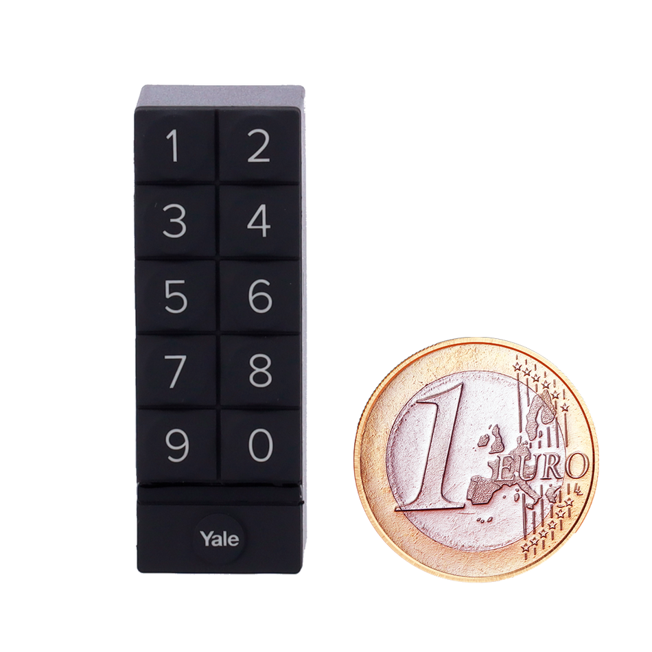 YALE-SMARTKEYPAD