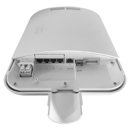 SW0504POE-G-60-OUT