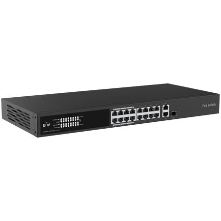 UV-NSW3000-16T1GT1GC-LPOE-IN