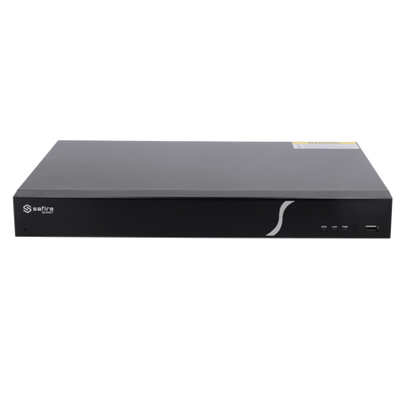 SF-NVR6216-B2