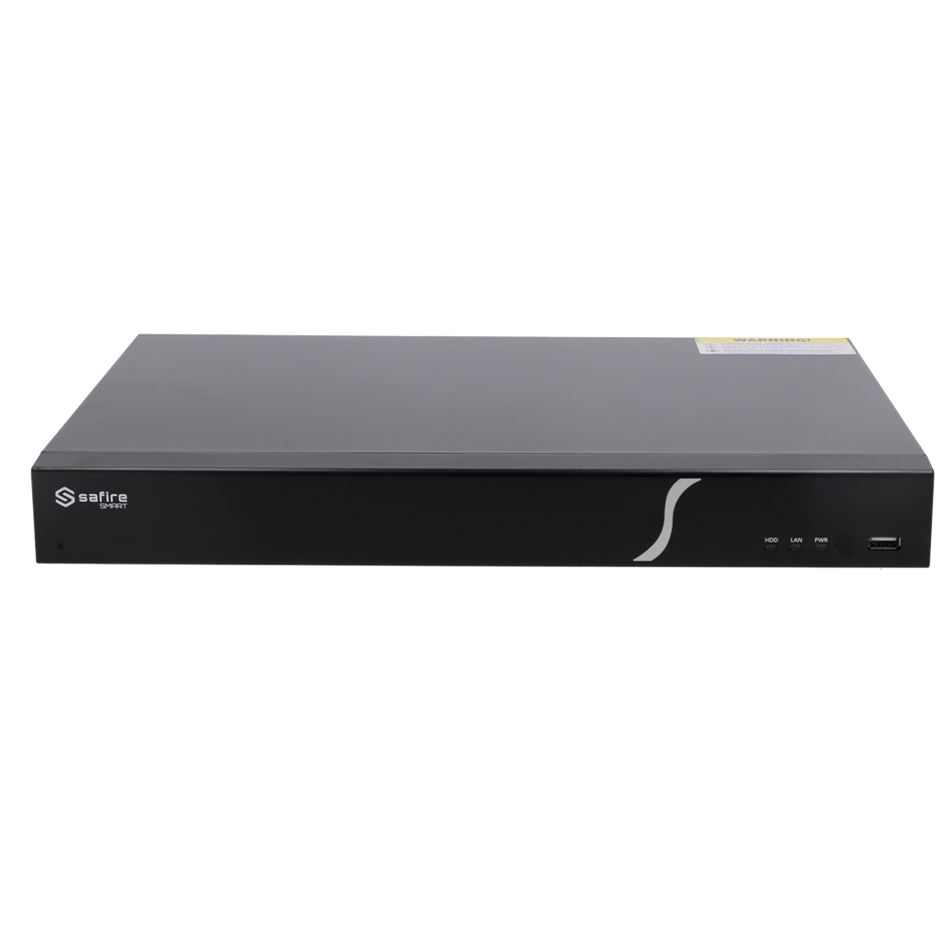 SF-NVR6216-B2