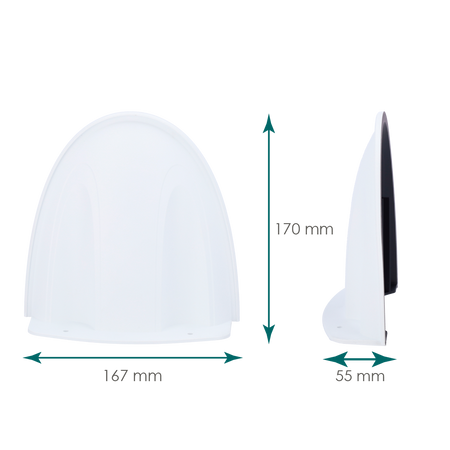 UV-HS-207S
