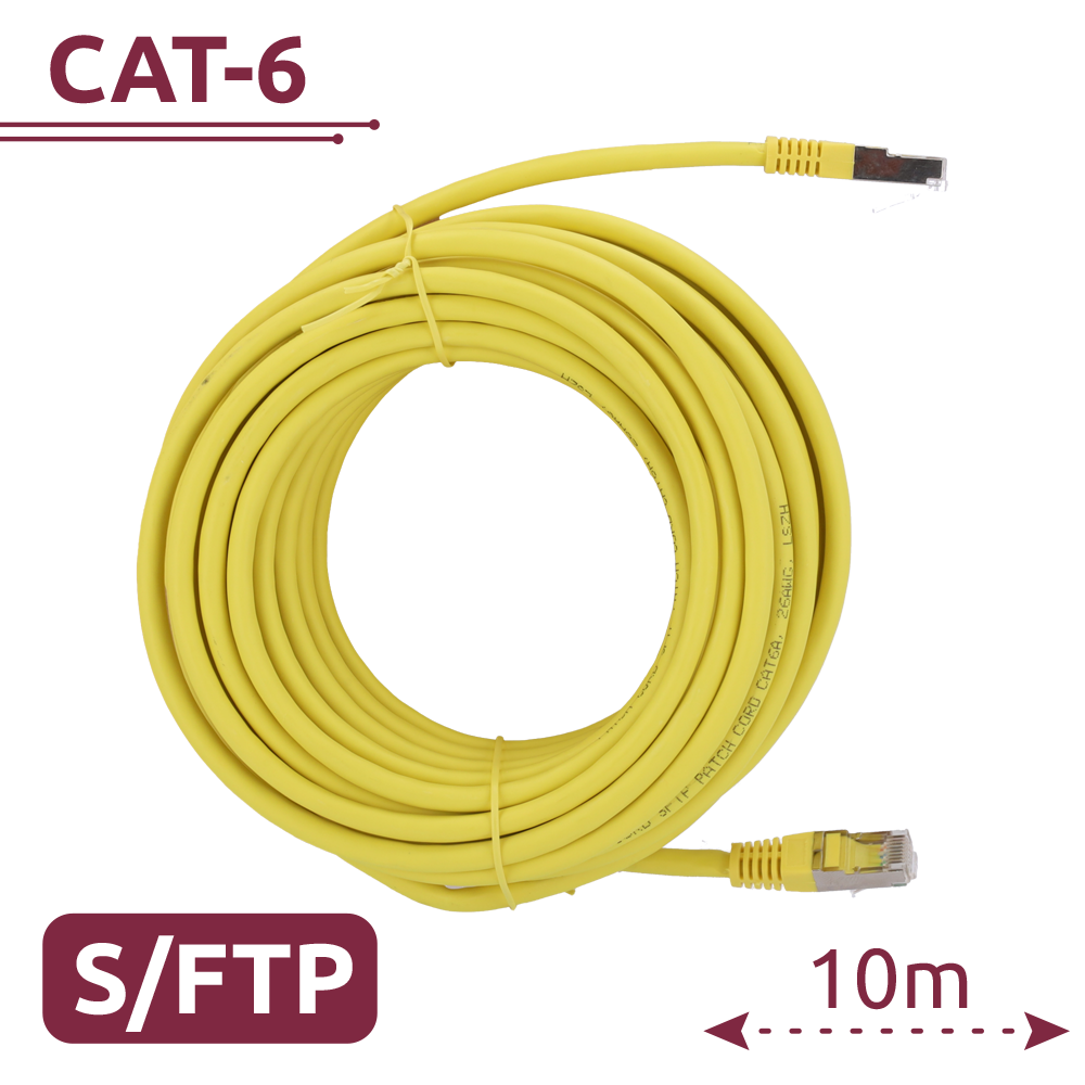 SFTP6A-H-10Y