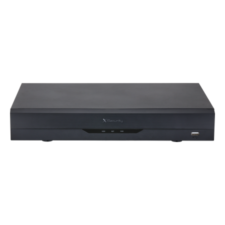 XS-XVR6104AT-4KL-WIZ