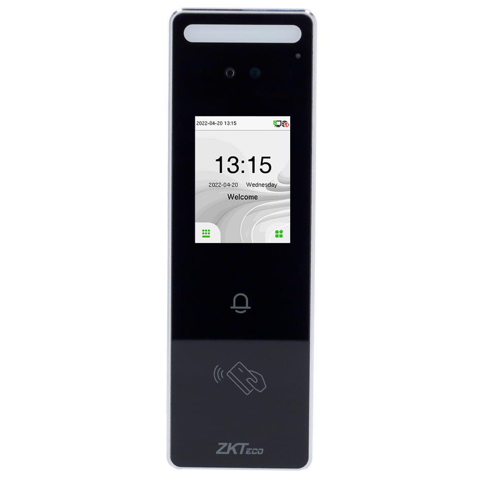ZK-SPEEDFACE-V3L-RF-W