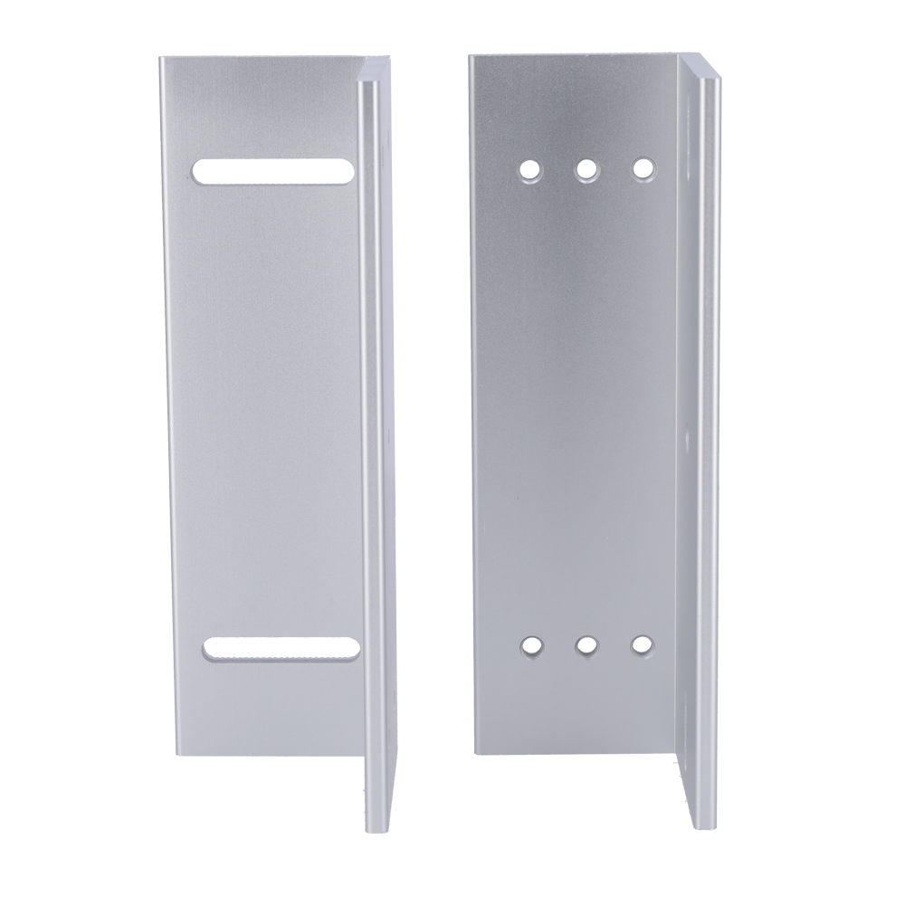 Perfil en Z para ventosas Dorcas - Compatible con DR-M1200 - Para apertura hacia el interior