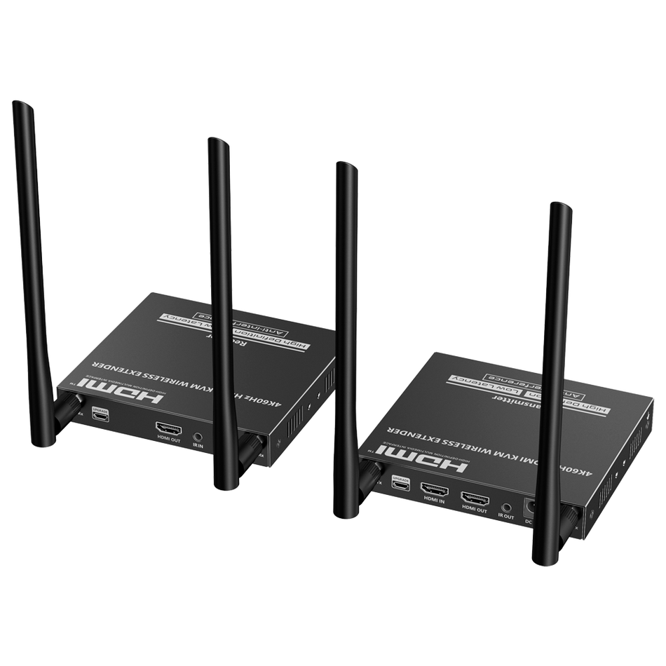 HDMI-EXT-PRO-W-4K60-KVM